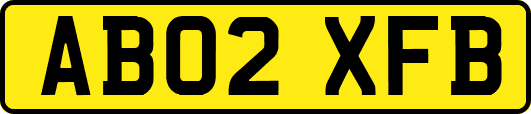 AB02XFB