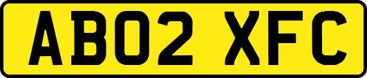 AB02XFC