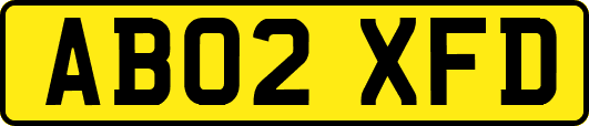 AB02XFD