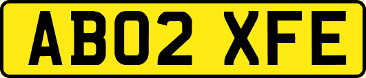 AB02XFE