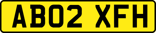 AB02XFH