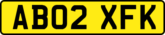 AB02XFK