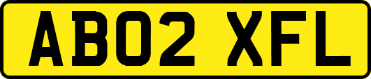 AB02XFL