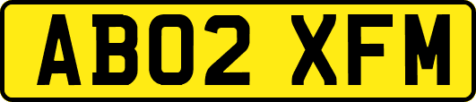 AB02XFM
