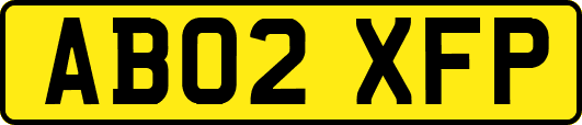 AB02XFP
