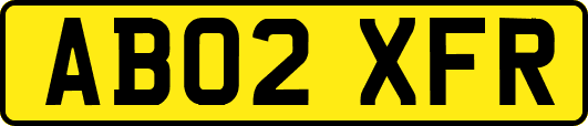 AB02XFR
