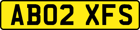 AB02XFS