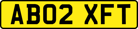AB02XFT