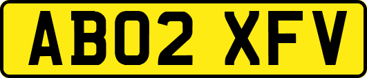 AB02XFV