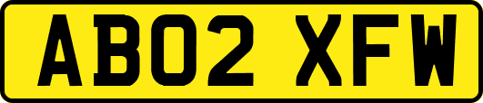 AB02XFW