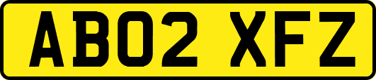AB02XFZ