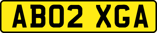 AB02XGA
