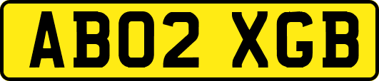 AB02XGB