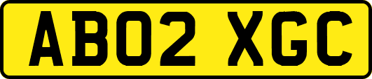 AB02XGC