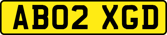 AB02XGD