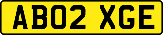 AB02XGE