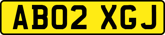 AB02XGJ