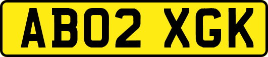 AB02XGK