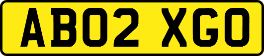 AB02XGO