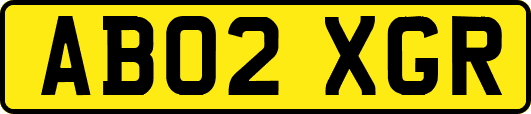 AB02XGR