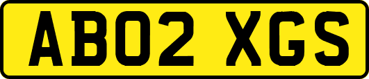 AB02XGS