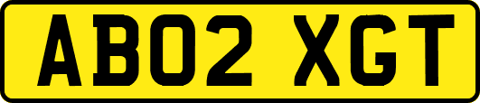 AB02XGT
