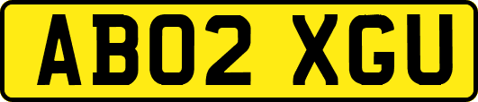 AB02XGU