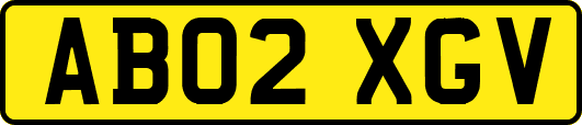 AB02XGV