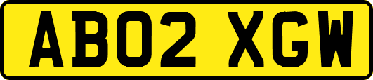 AB02XGW