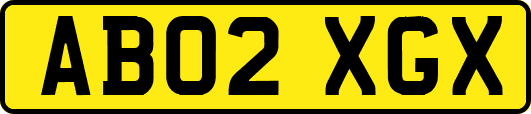 AB02XGX