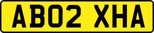 AB02XHA