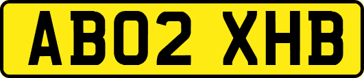 AB02XHB