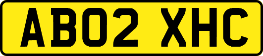 AB02XHC