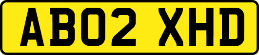 AB02XHD