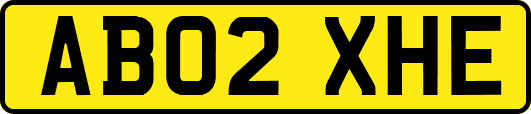AB02XHE