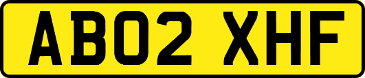 AB02XHF