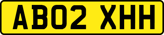 AB02XHH