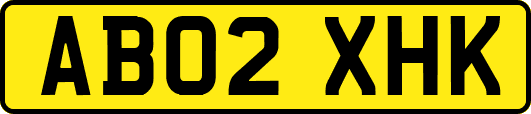 AB02XHK