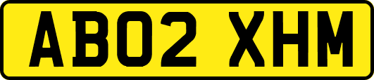 AB02XHM