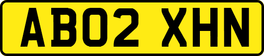 AB02XHN