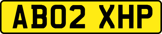 AB02XHP