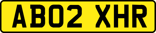 AB02XHR
