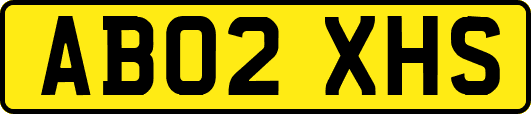 AB02XHS