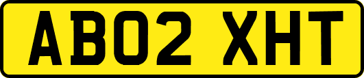 AB02XHT