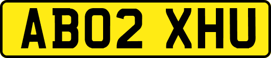 AB02XHU