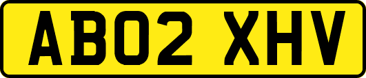 AB02XHV