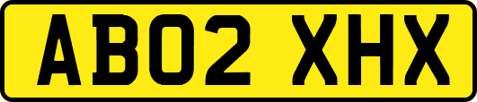 AB02XHX