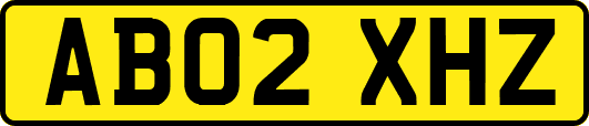 AB02XHZ