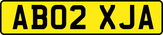 AB02XJA