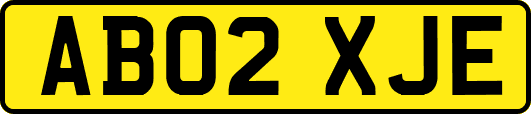 AB02XJE